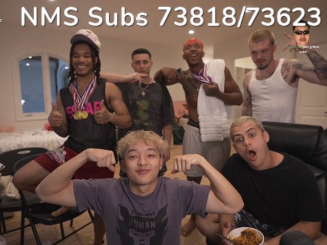 Gear Forged in Chaos